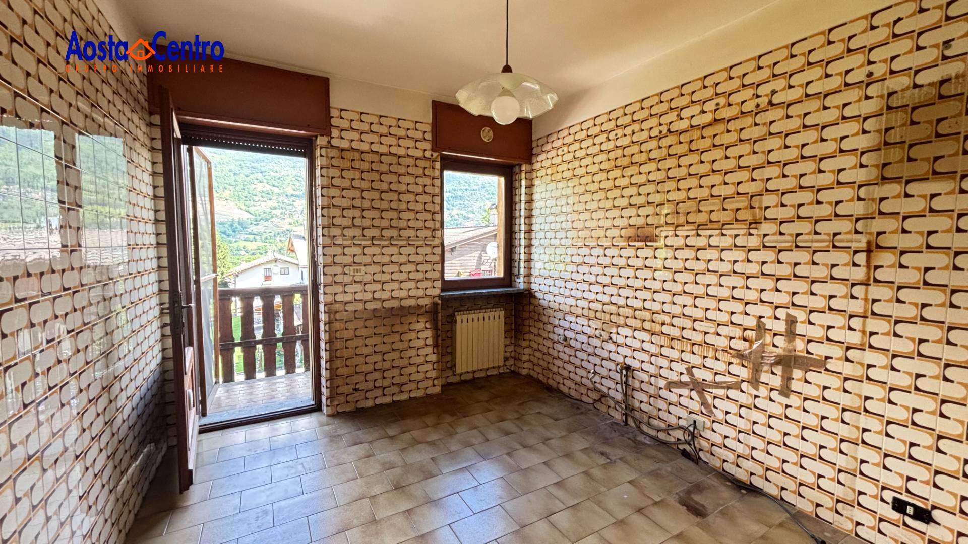 Trilocale in vendita a Fnis