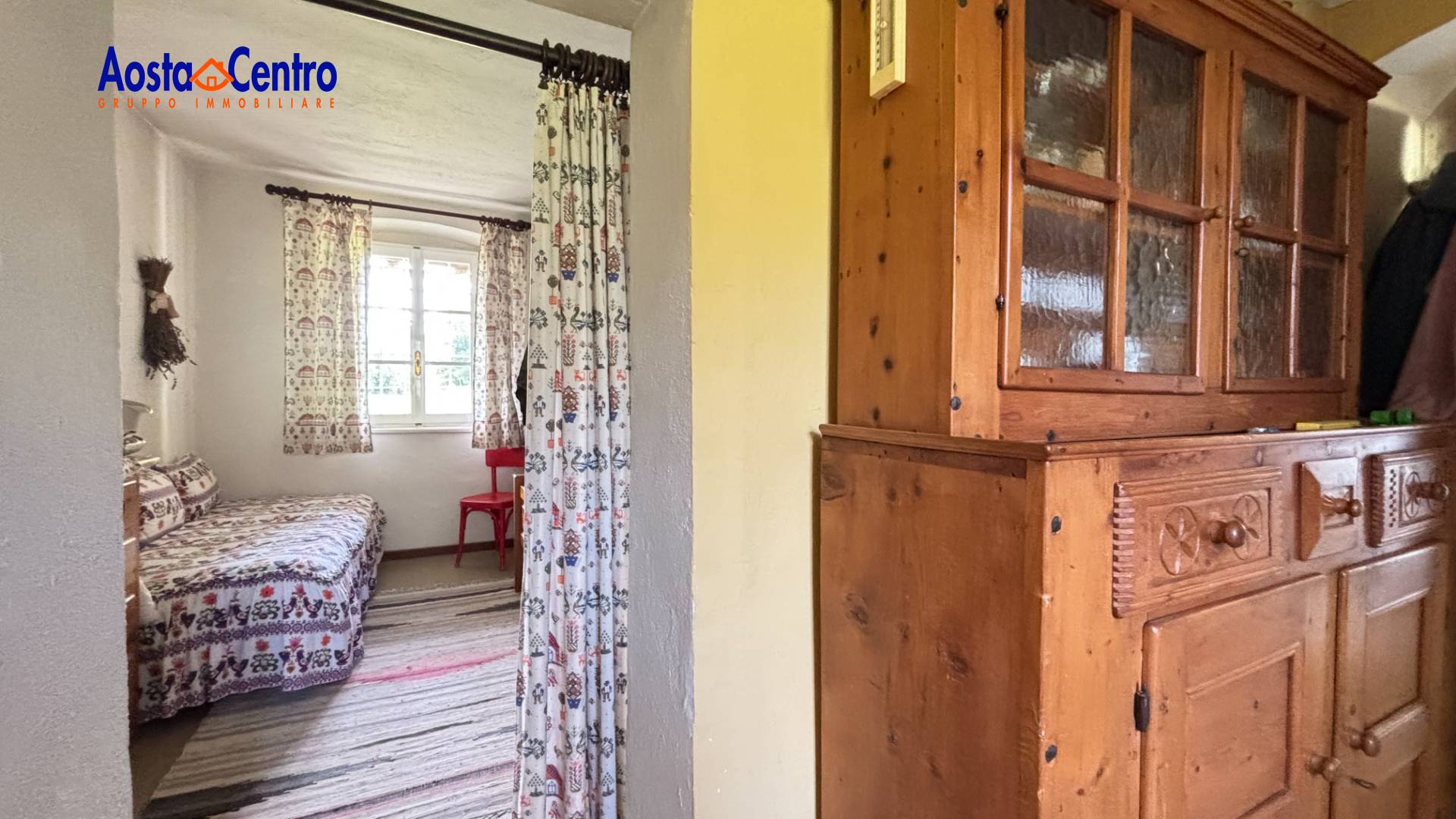 Baita in vendita a Champdepraz
