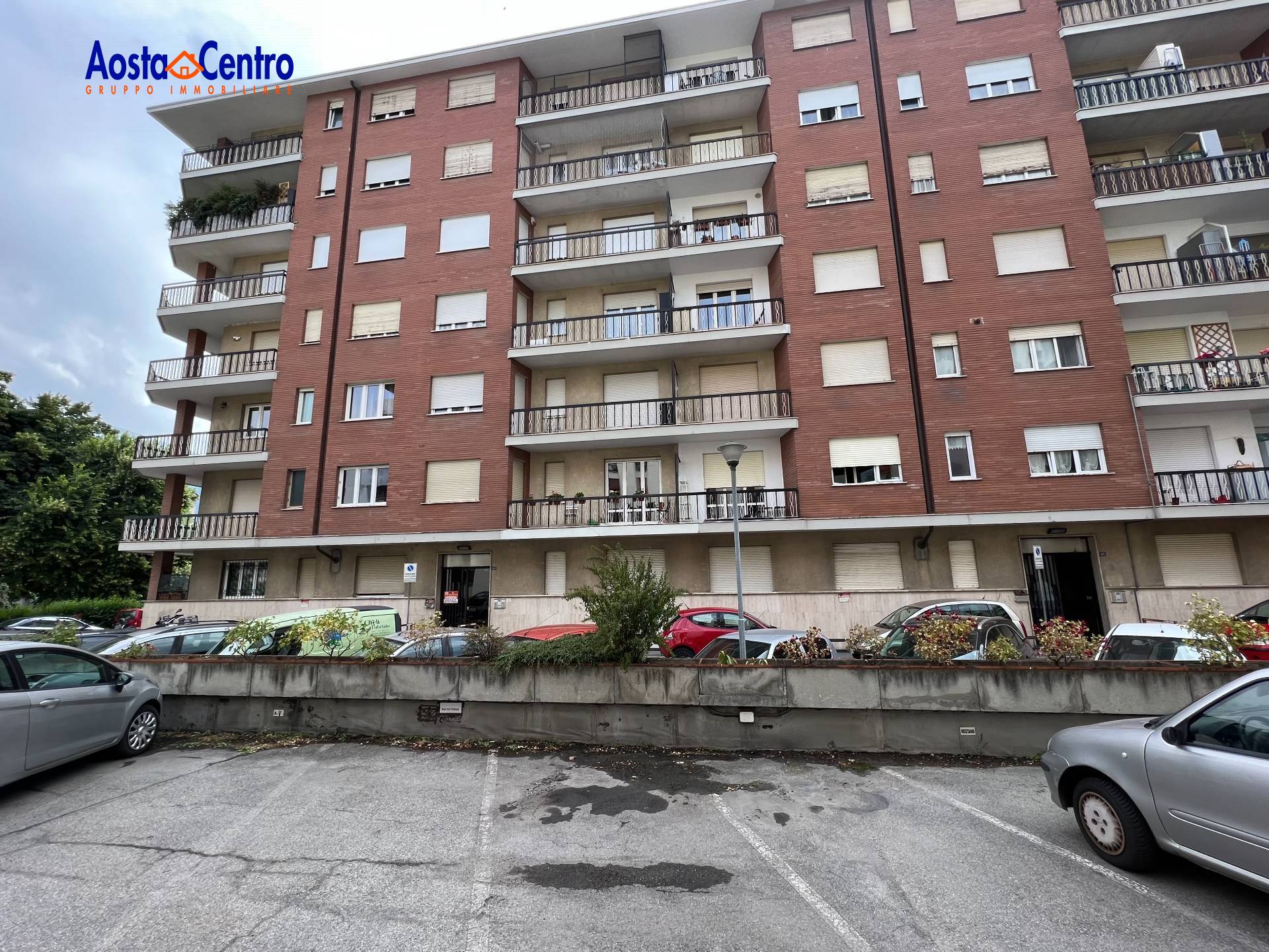 Bilocale in affitto a Aosta