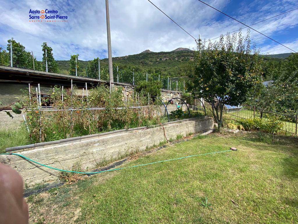 Appartamento>4 in vendita a Saint-Christophe