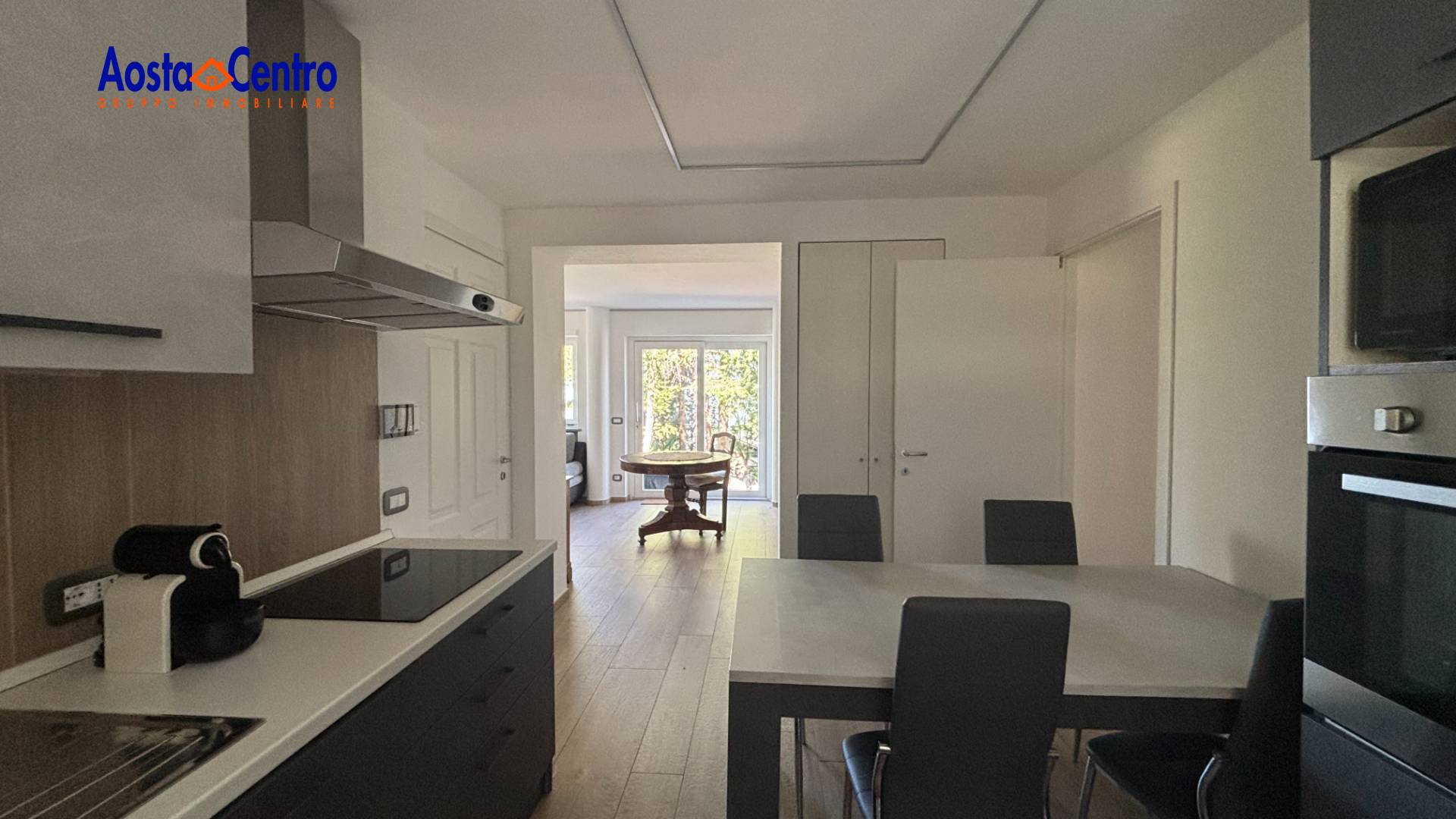 Villa in vendita a Gressan, Pila