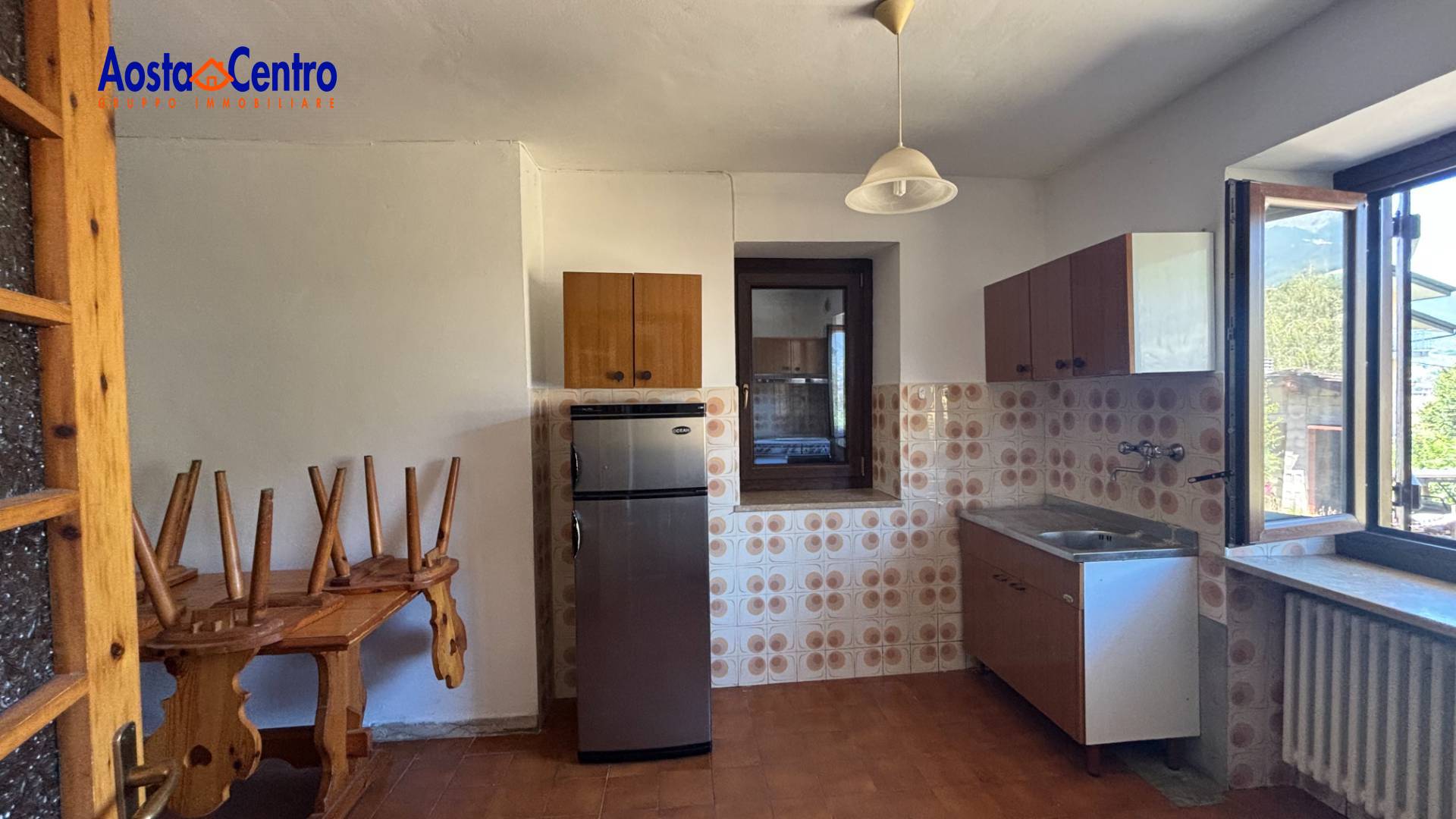Casa singola in vendita a Saint-Christophe