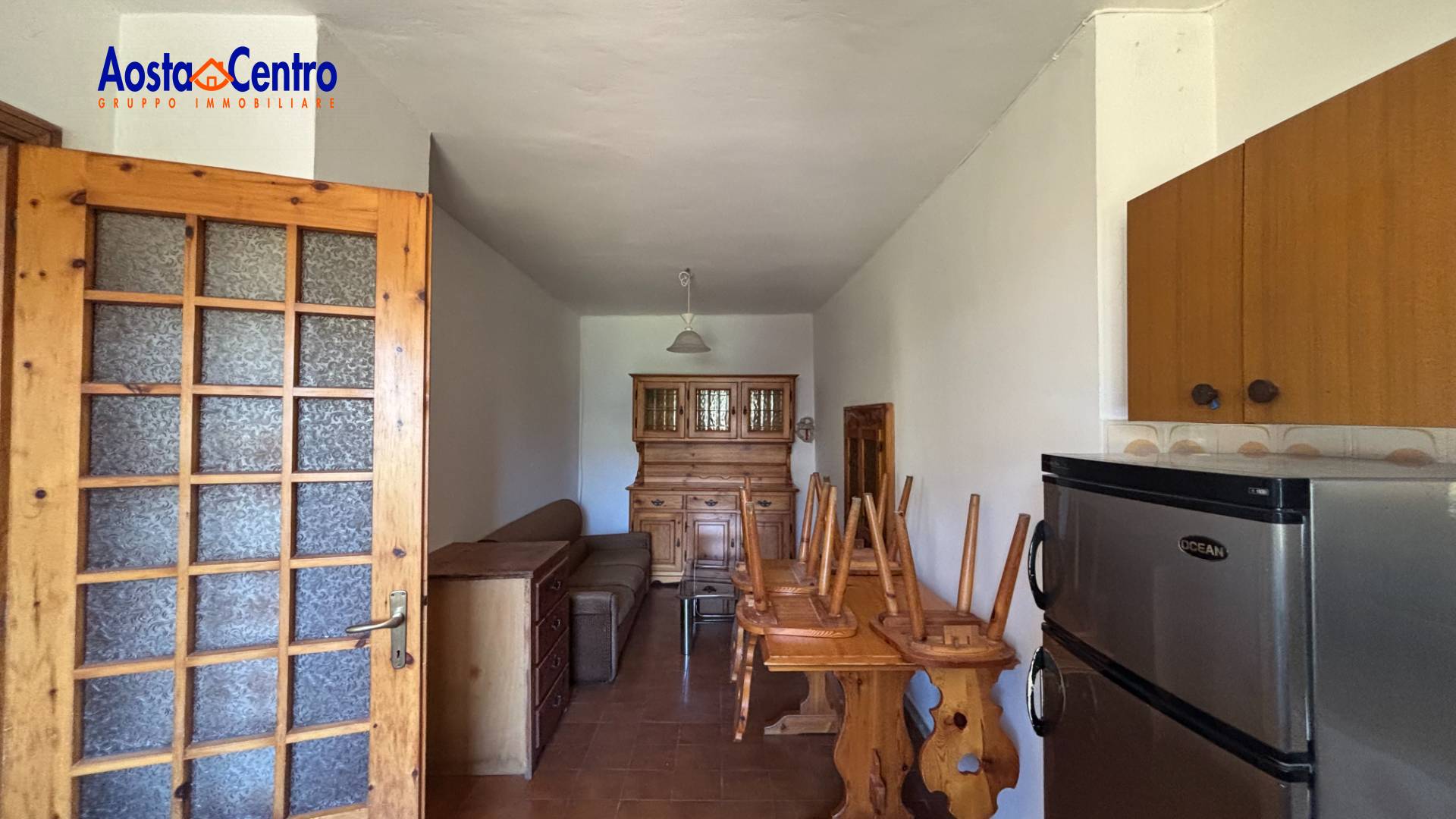 Casa singola in vendita a Saint-Christophe