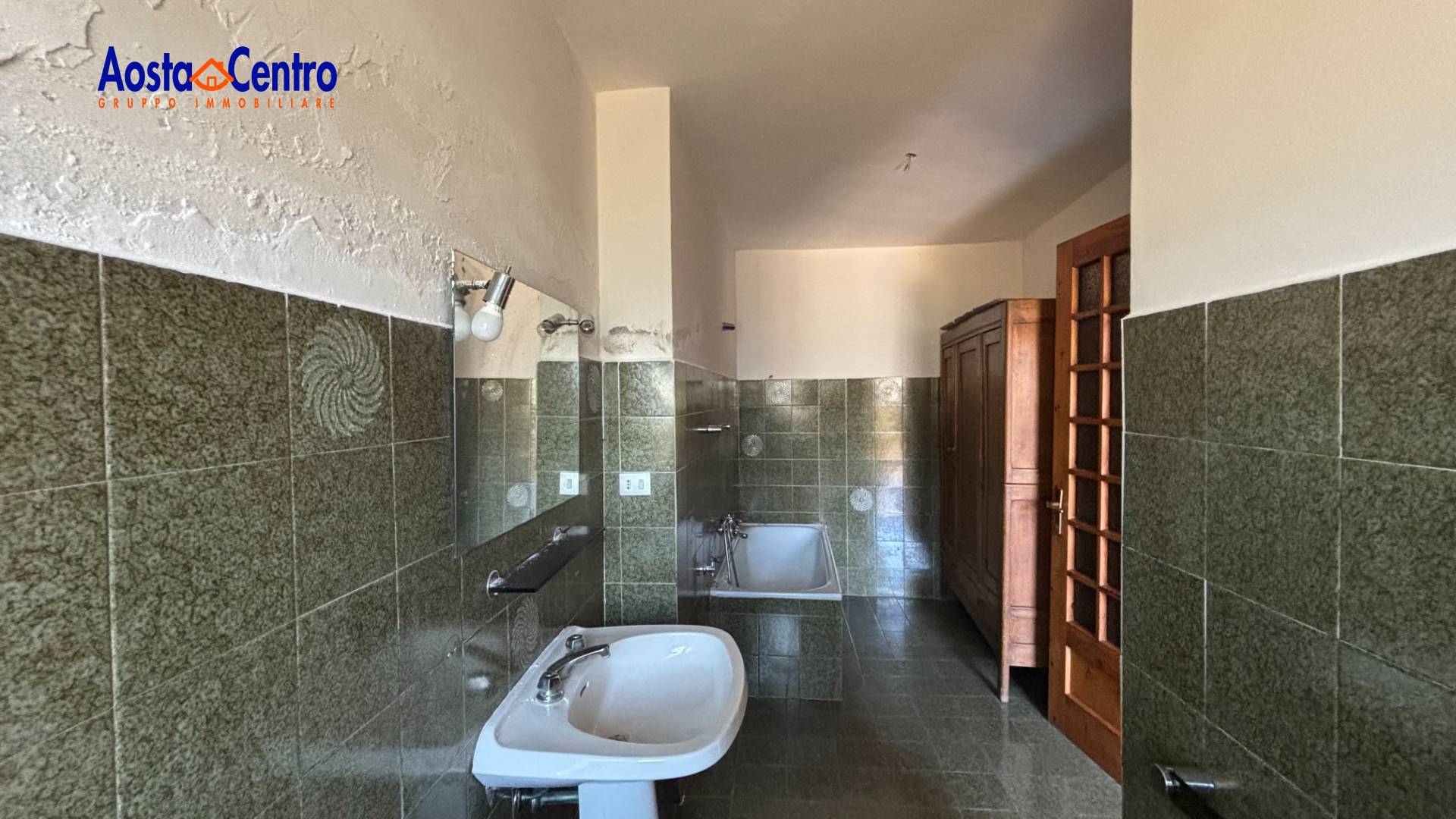 Casa singola in vendita a Saint-Christophe