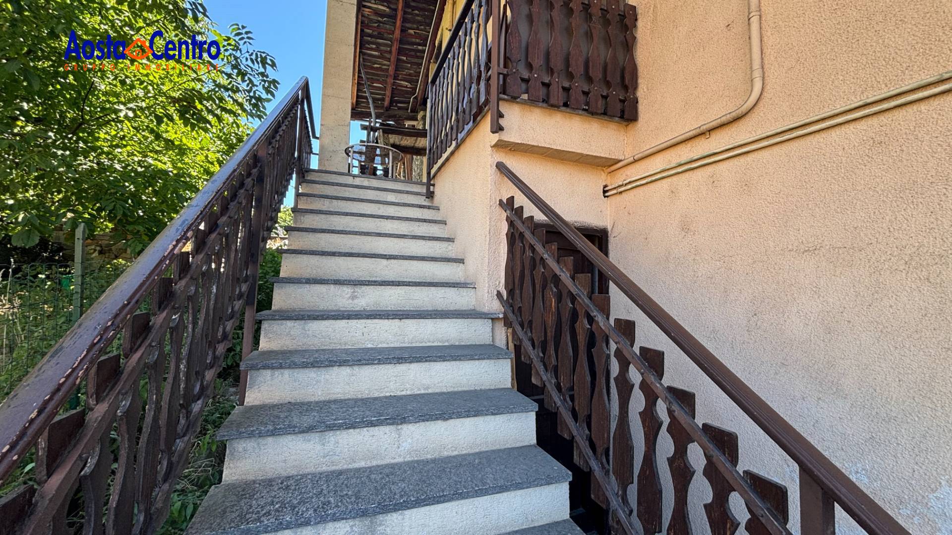 Casa singola in vendita a Saint-Christophe