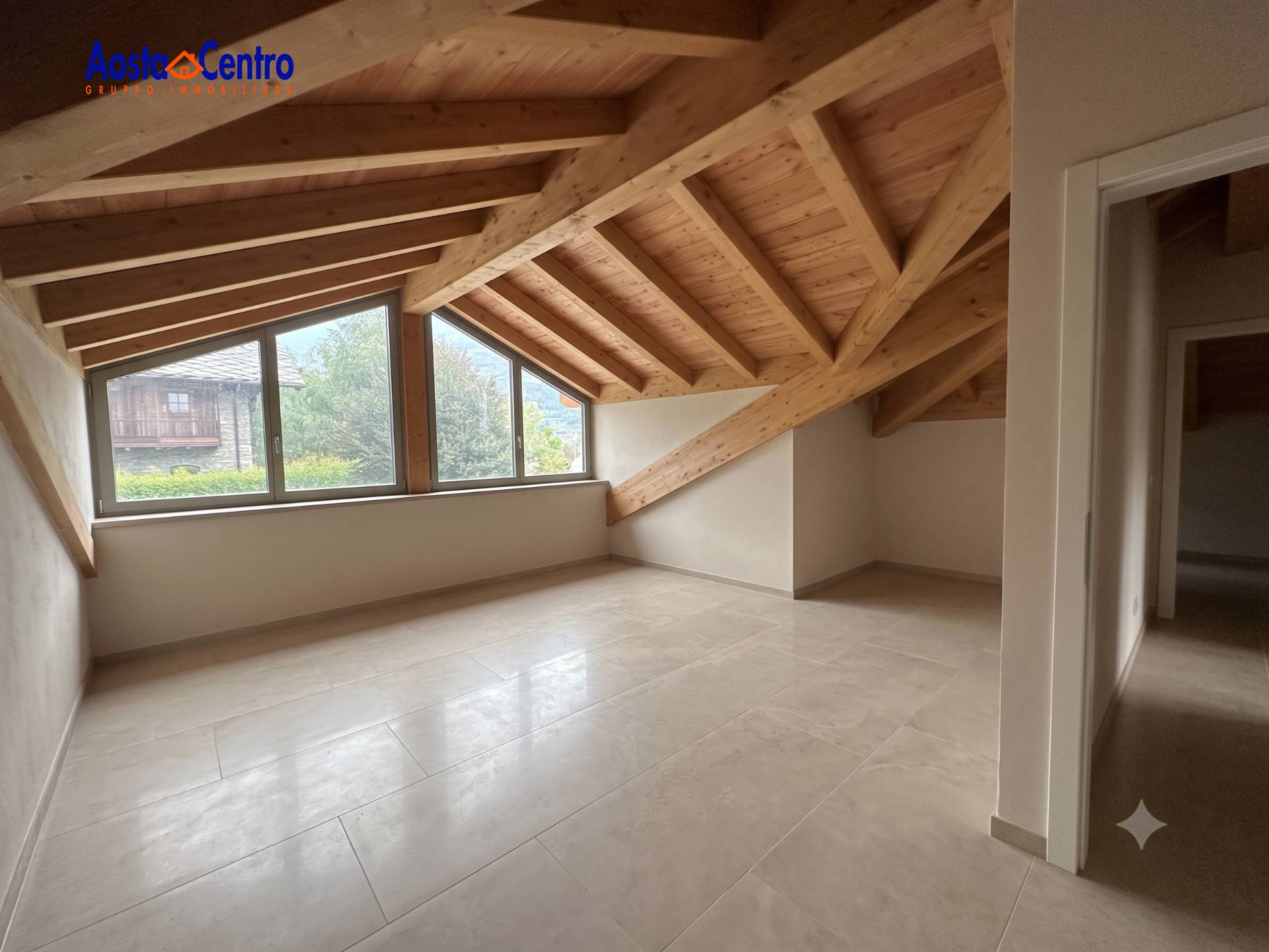 Studio/Ufficio in affitto a Gressan