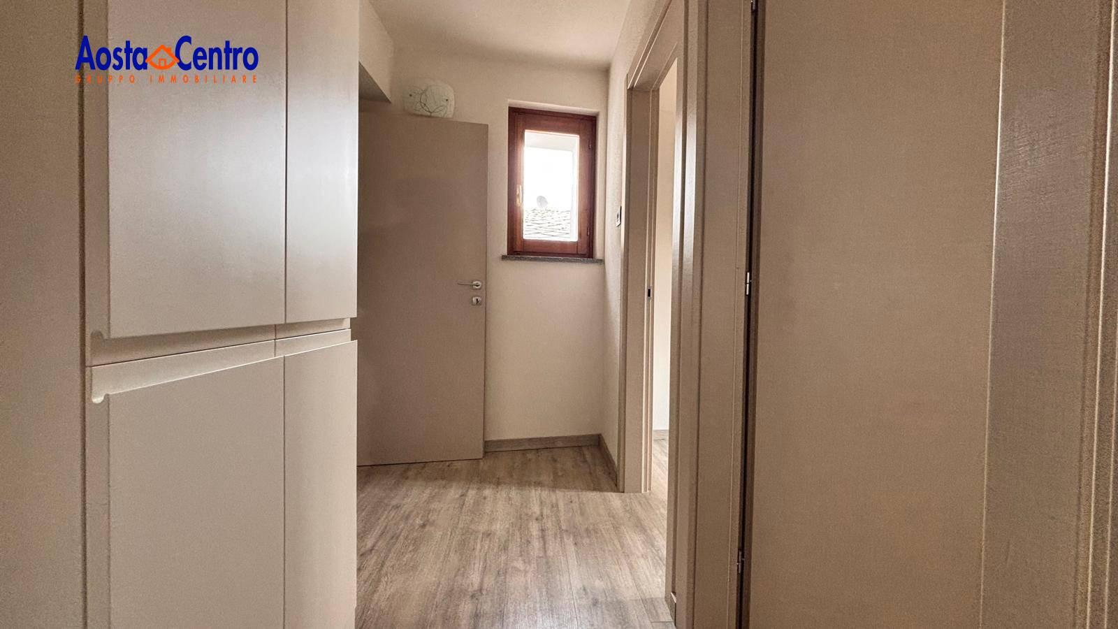 Trilocale in affitto a Charvensod