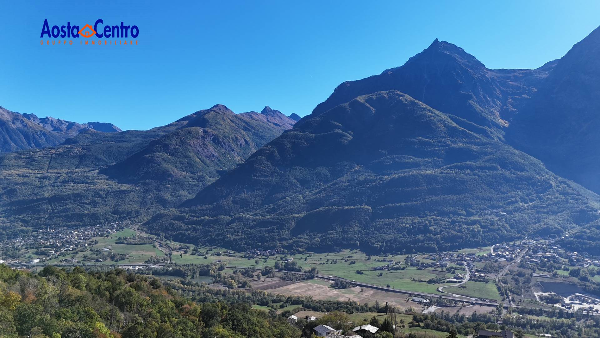 Terreno edificabile in vendita a Quart