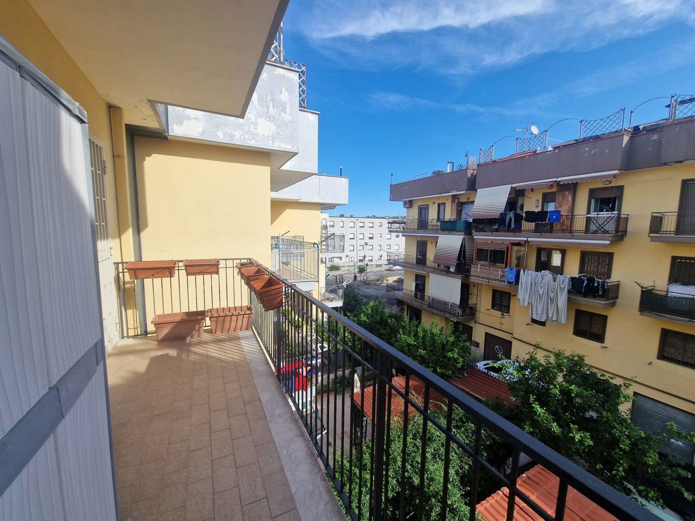 Bilocale in vendita a Quarto