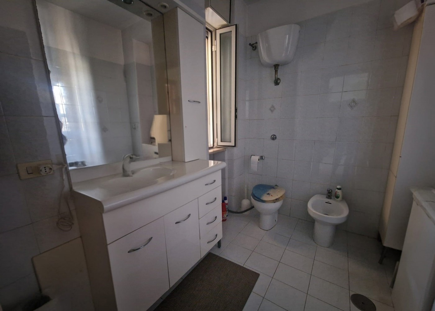 Bilocale in vendita a Quarto