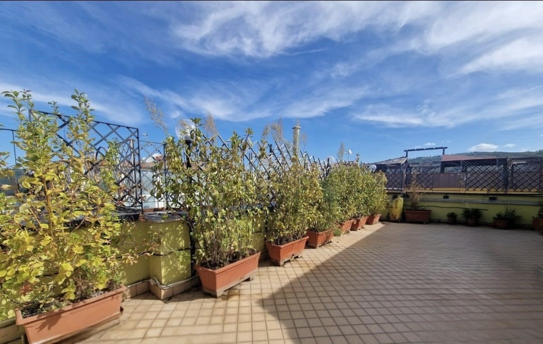 Bilocale in vendita a Quarto