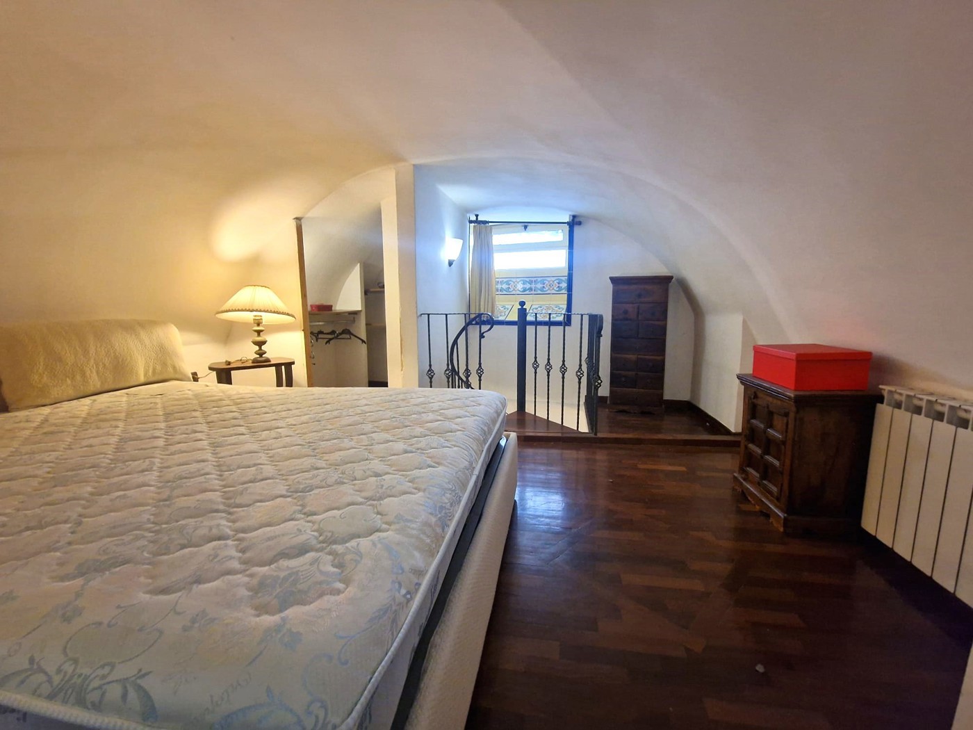 Quadrilocale in vendita a Napoli