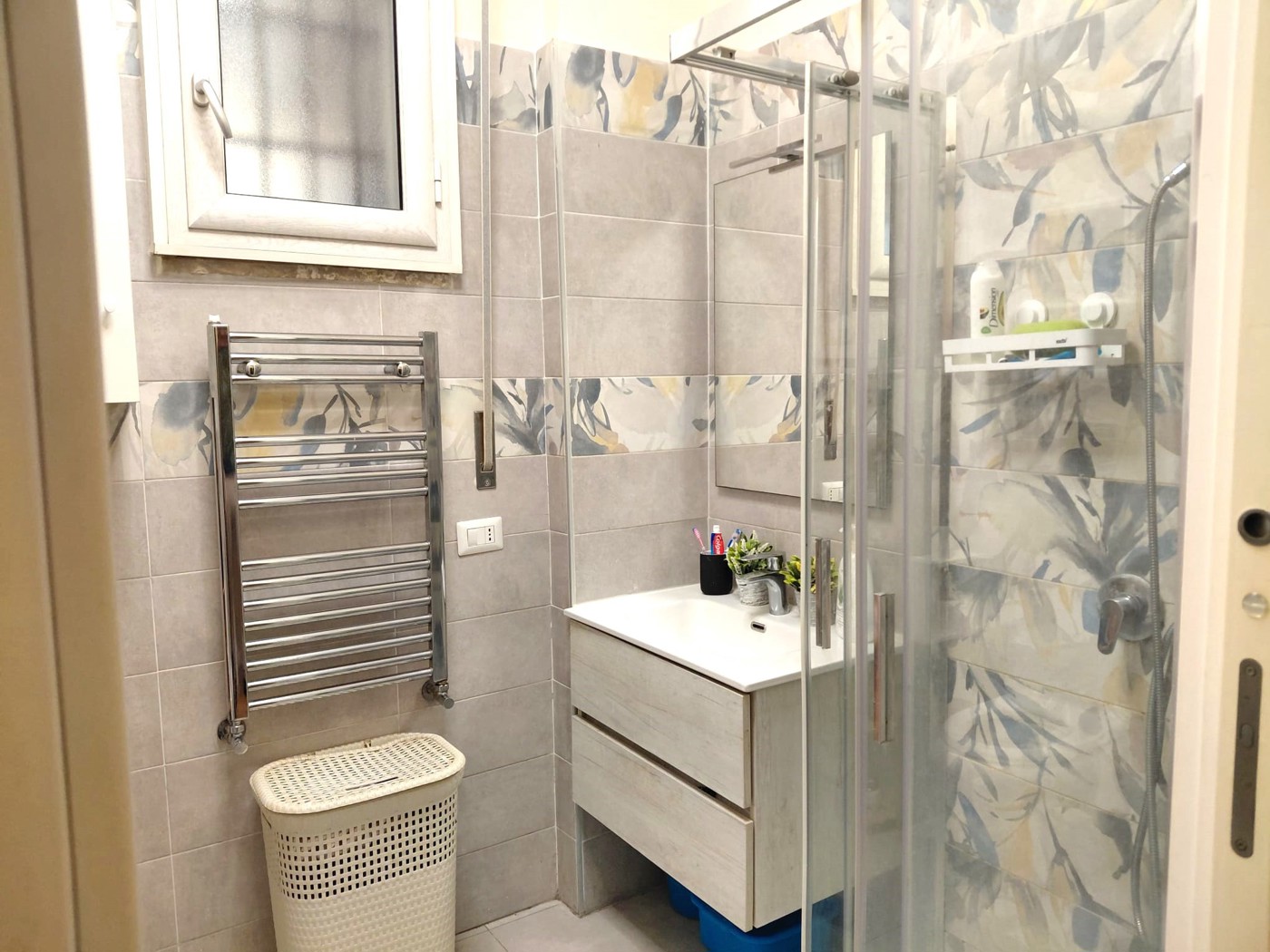 Trilocale in vendita a Napoli