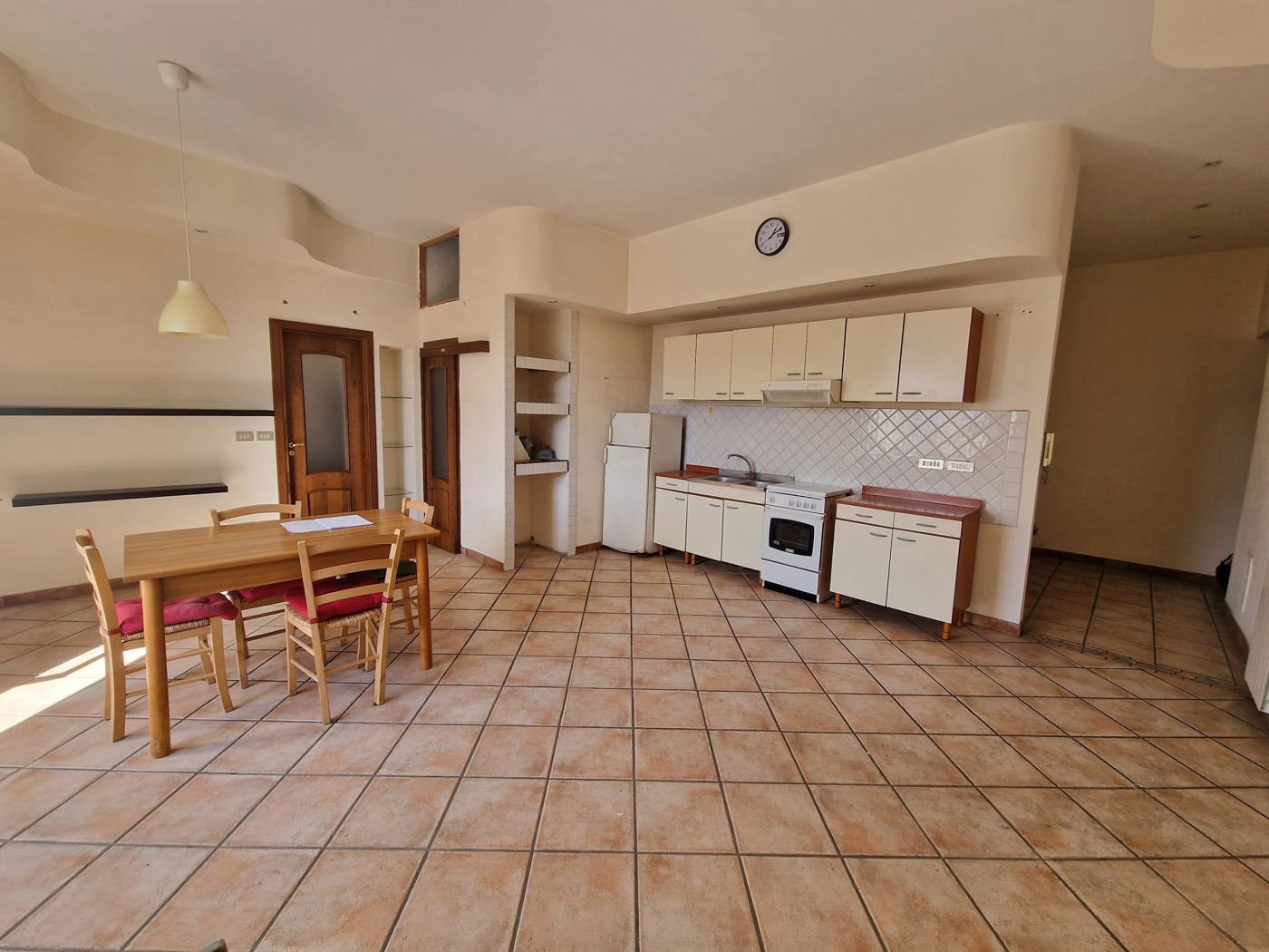 Bilocale in vendita a Napoli