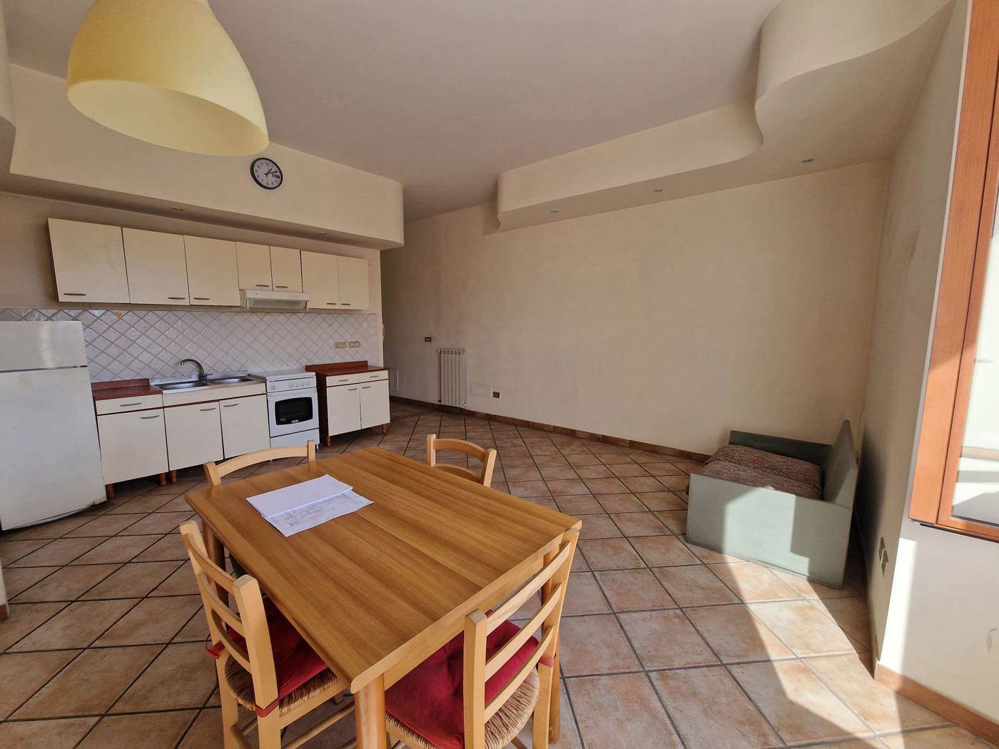 Bilocale in vendita a Napoli