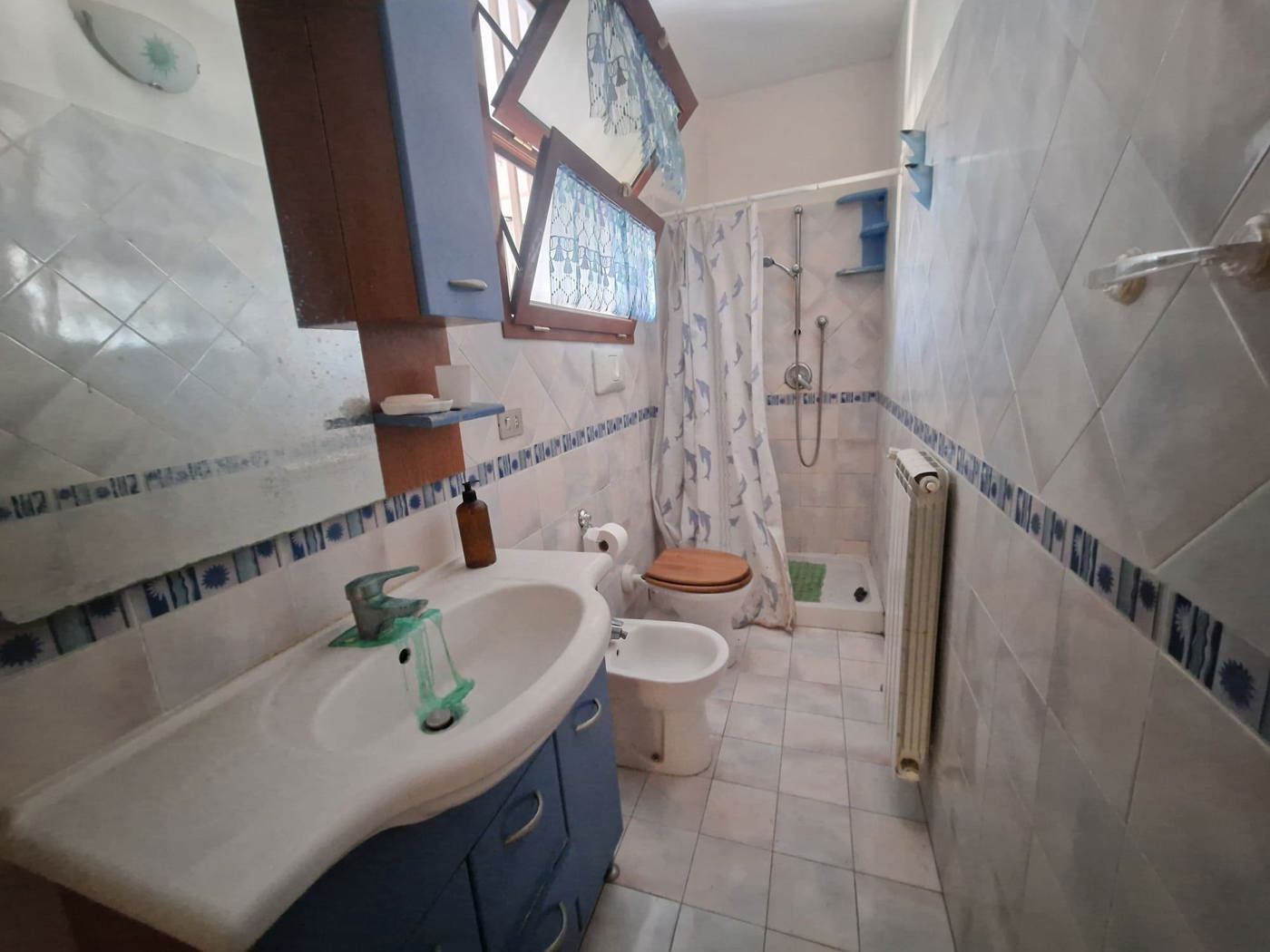 Bilocale in vendita a Napoli