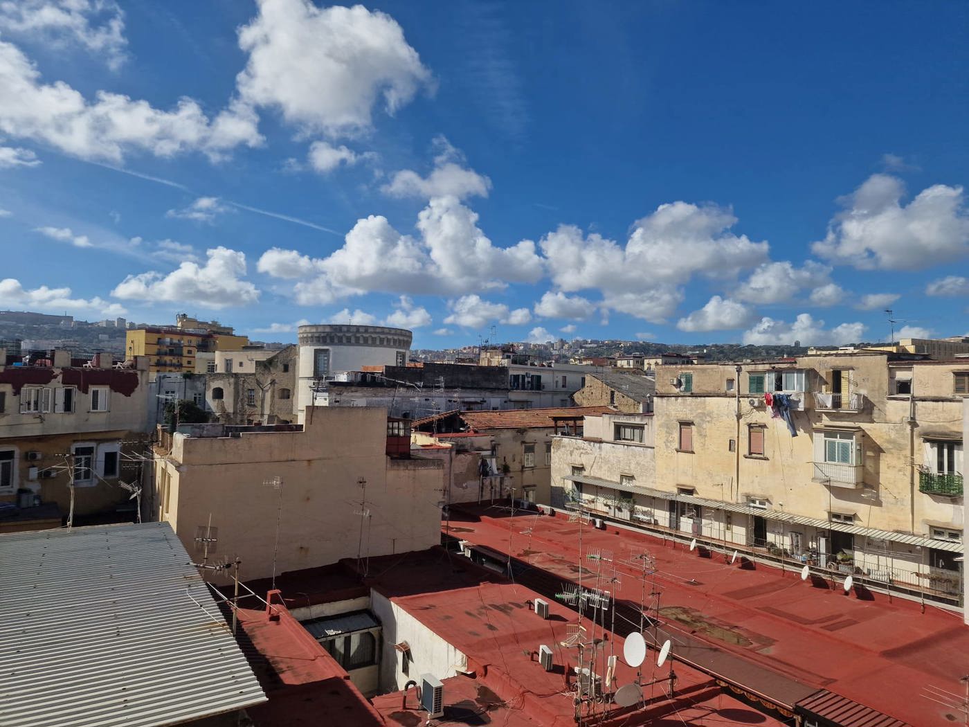 Bilocale in vendita a Napoli