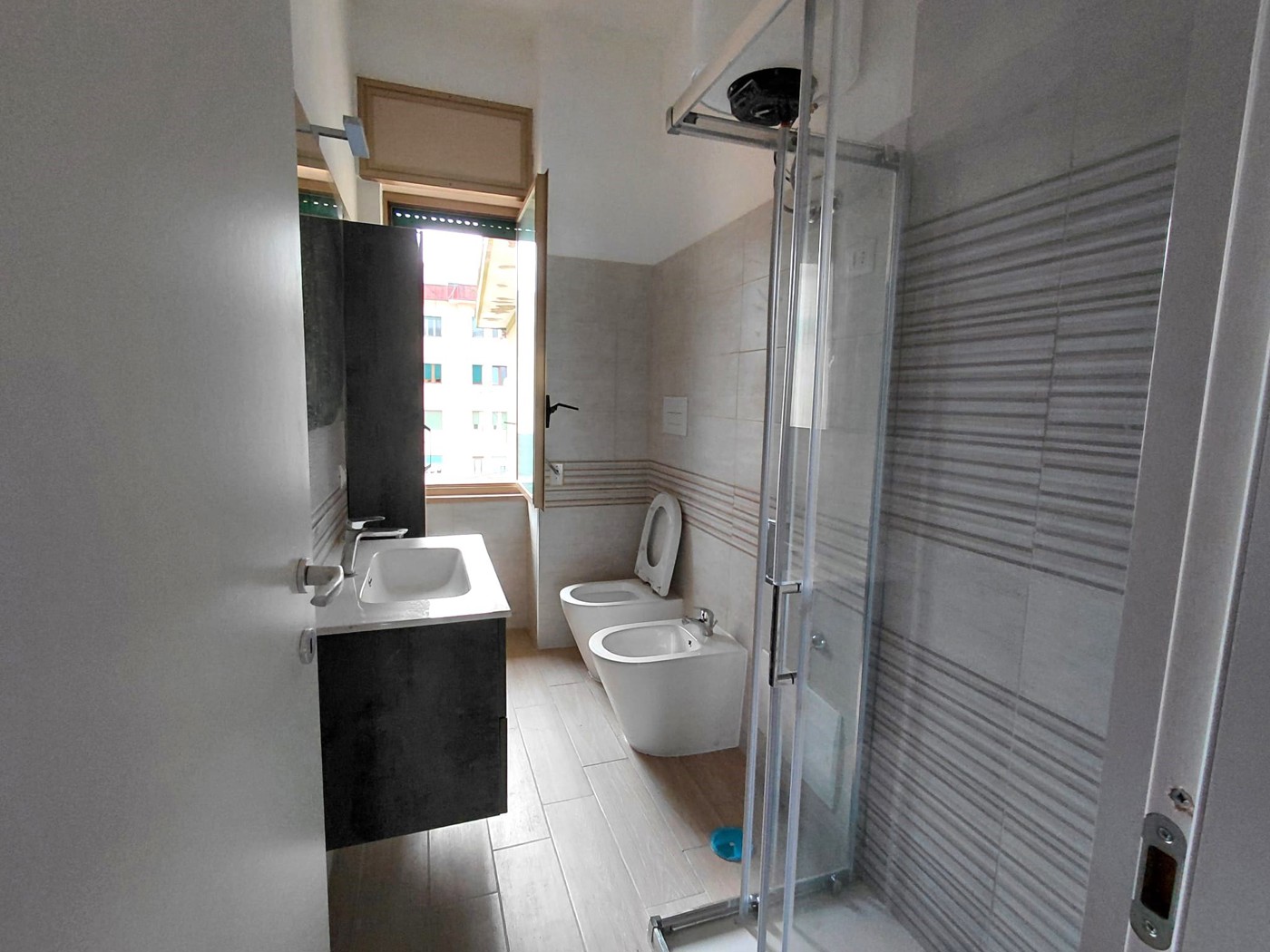 Bilocale arredato in affitto a Napoli