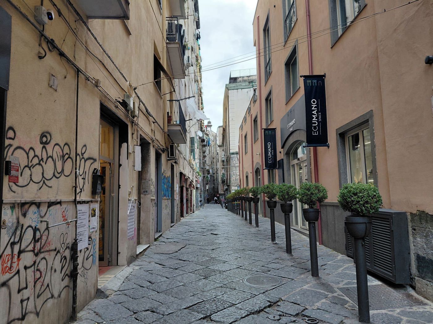 Negozio in vendita a Napoli