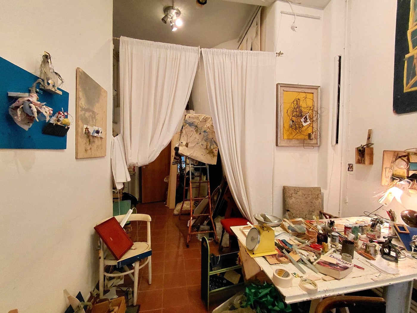 Negozio in vendita a Napoli