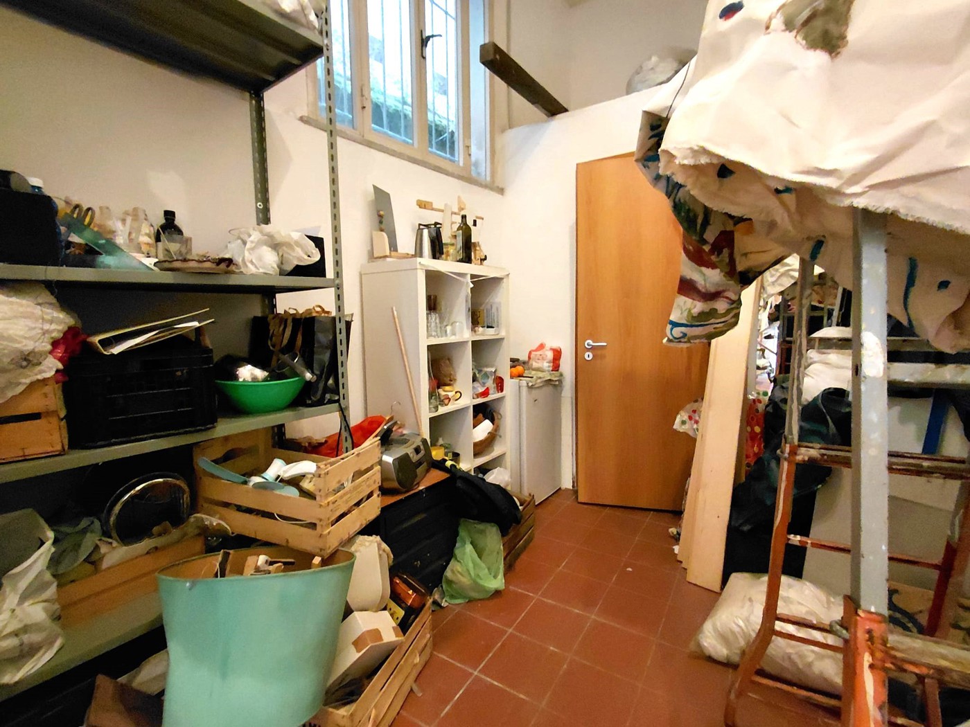 Negozio in vendita a Napoli