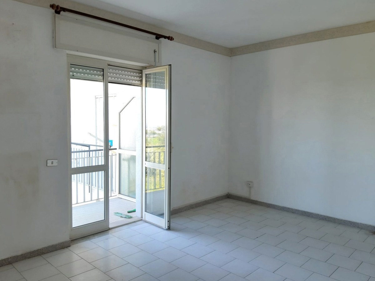 Trilocale in affitto a Napoli