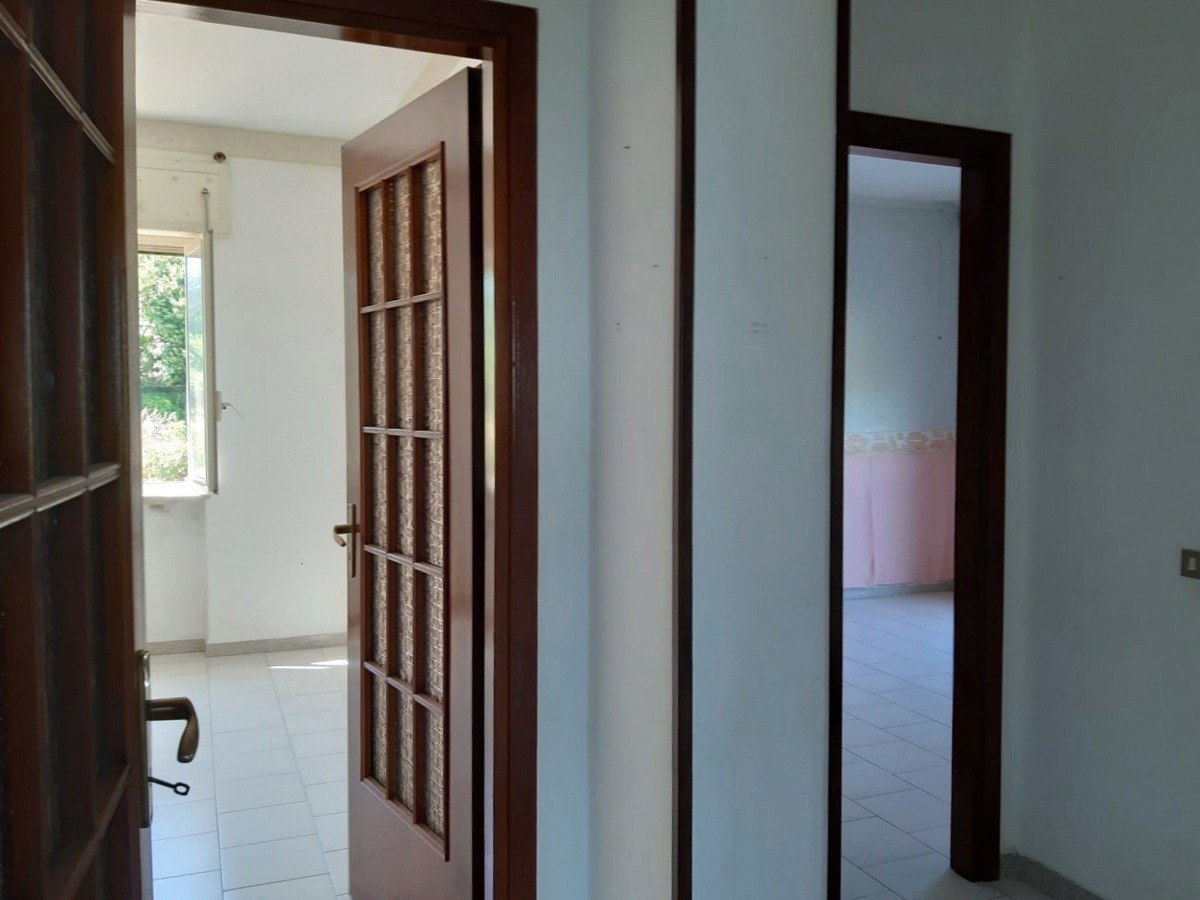 Trilocale in affitto a Napoli