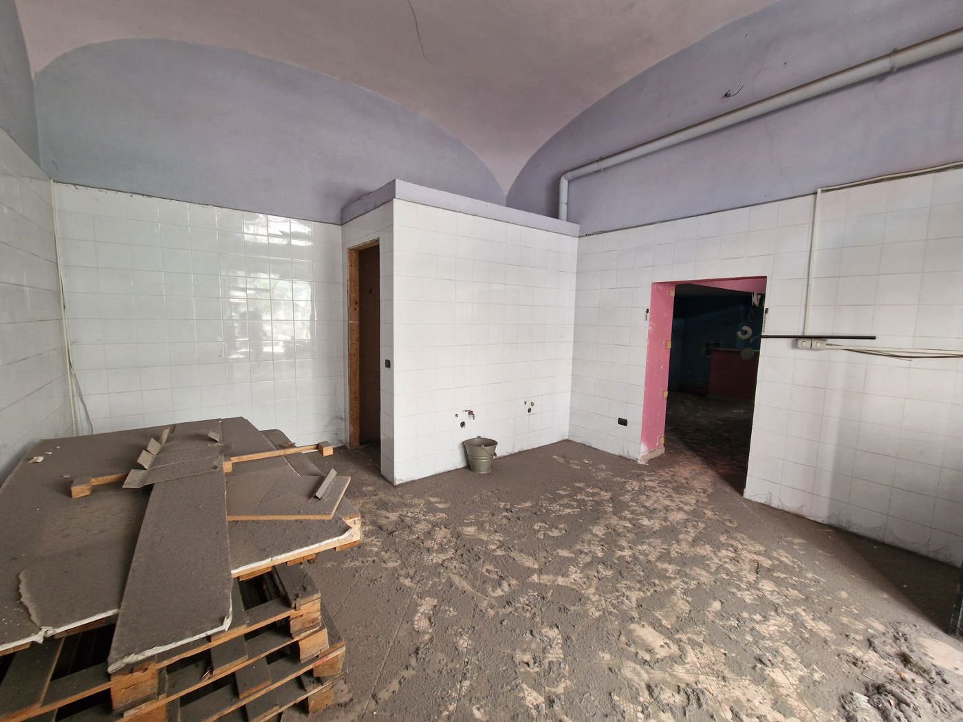 Negozio in vendita a Napoli