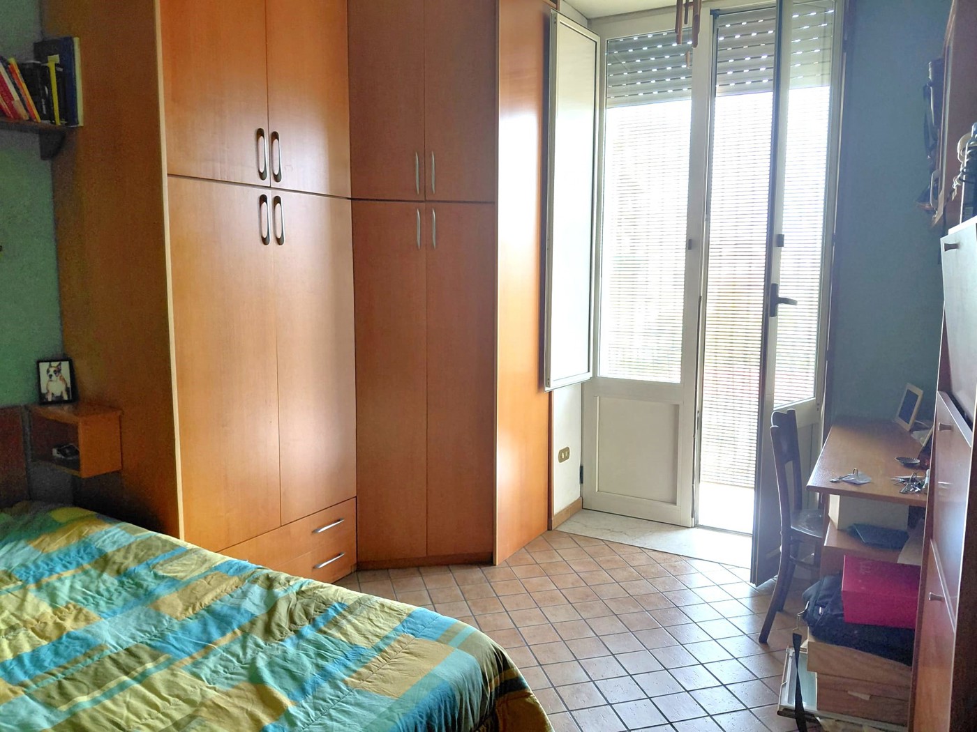 Quadrilocale in vendita a Napoli