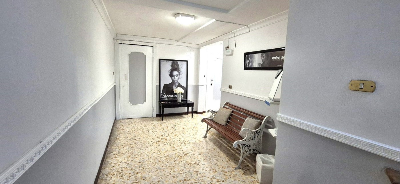 Ufficio in affitto a Napoli