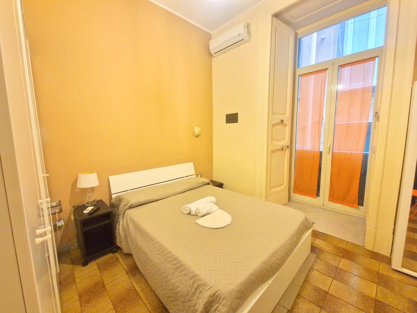 Quadrilocale in vendita a Napoli