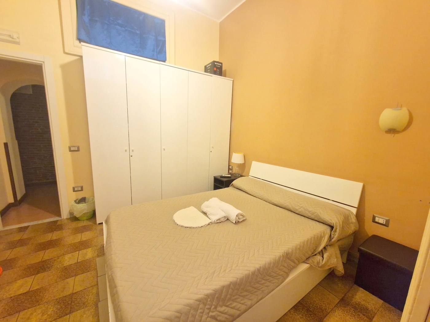 Quadrilocale in vendita a Napoli