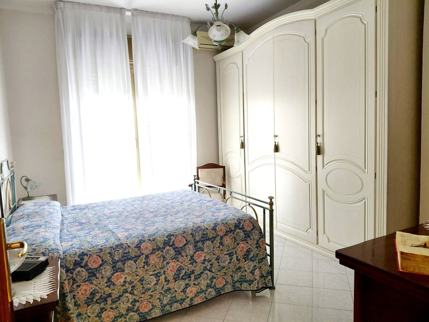 Quadrilocale in vendita a Napoli