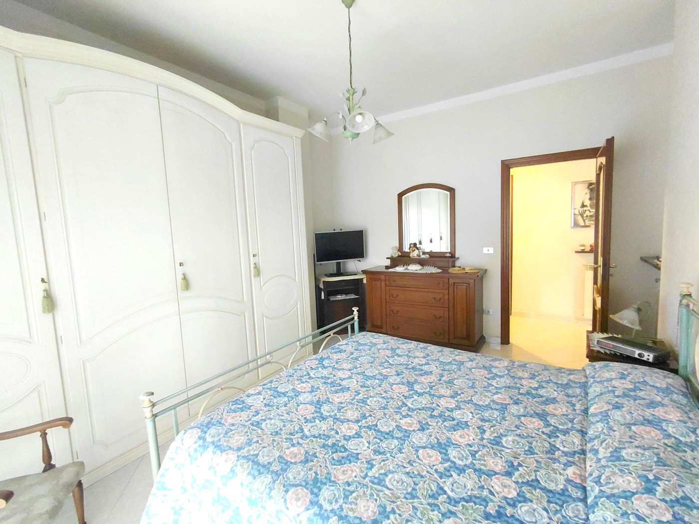 Quadrilocale in vendita a Napoli