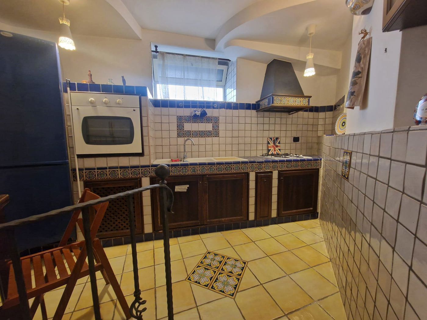 Quadrilocale in affitto a Napoli
