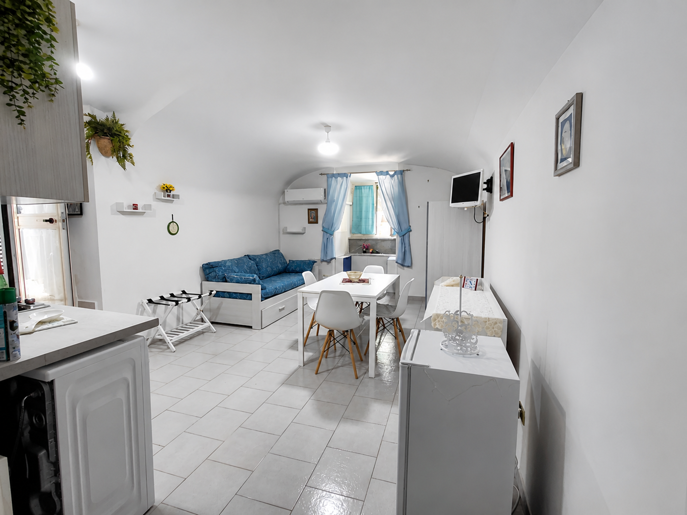 Monolocale in vendita a Napoli