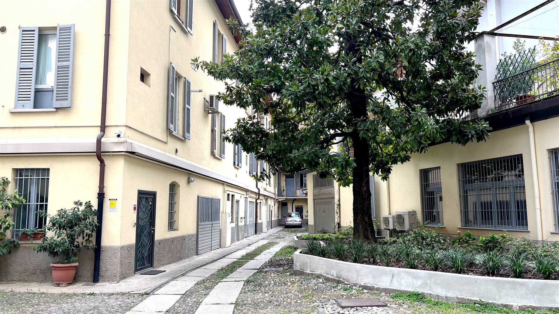Appartamento in vendita, Milano solari