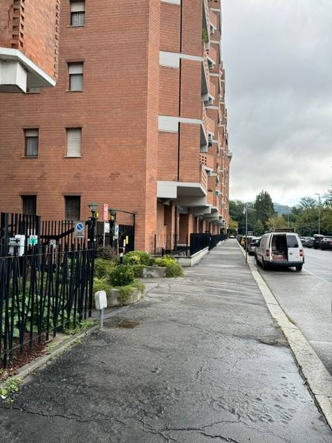 box in vendita a Torino, Nizza Millefonti