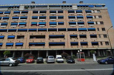 Appartamento in vendita a Torino, Nizza Millefonti