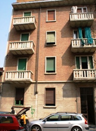 Appartamento in affitto a Torino, San Salvario