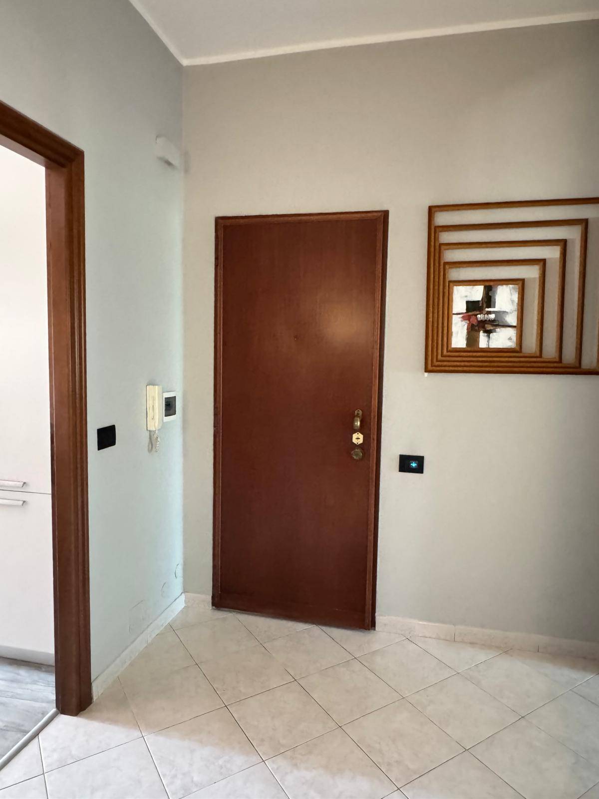 Appartamento in affitto a Nichelino