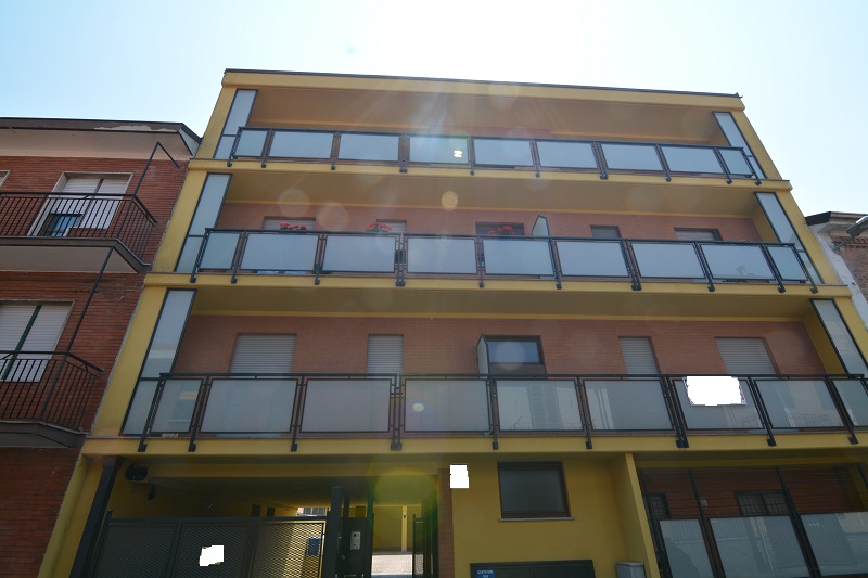 Appartamento in affitto a Moncalieri, San Pietro