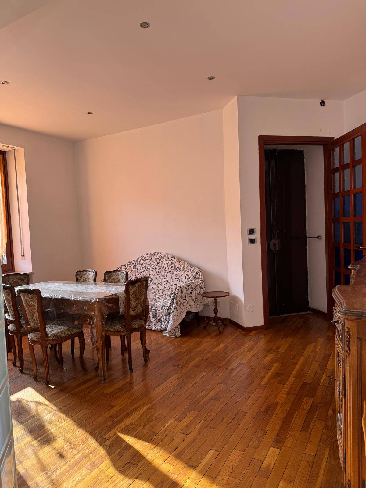 Appartamento in affitto a Torino, Crocetta