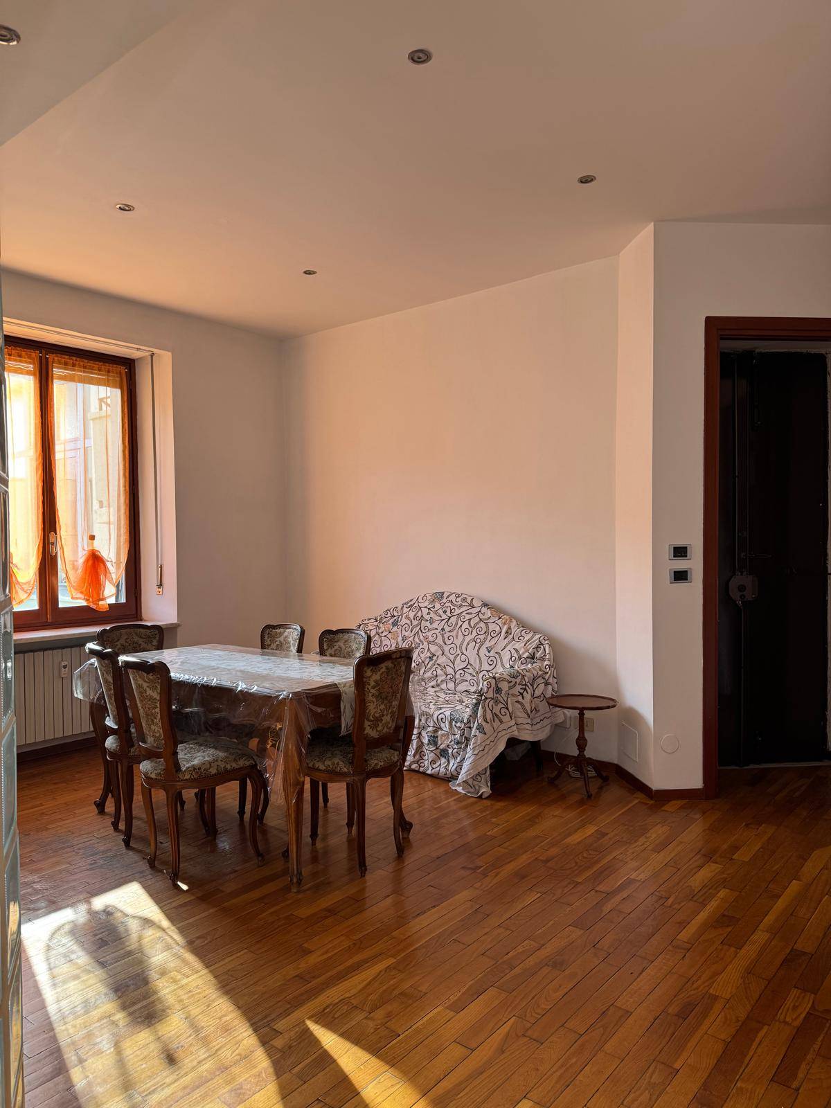 Appartamento in affitto a Torino, Crocetta