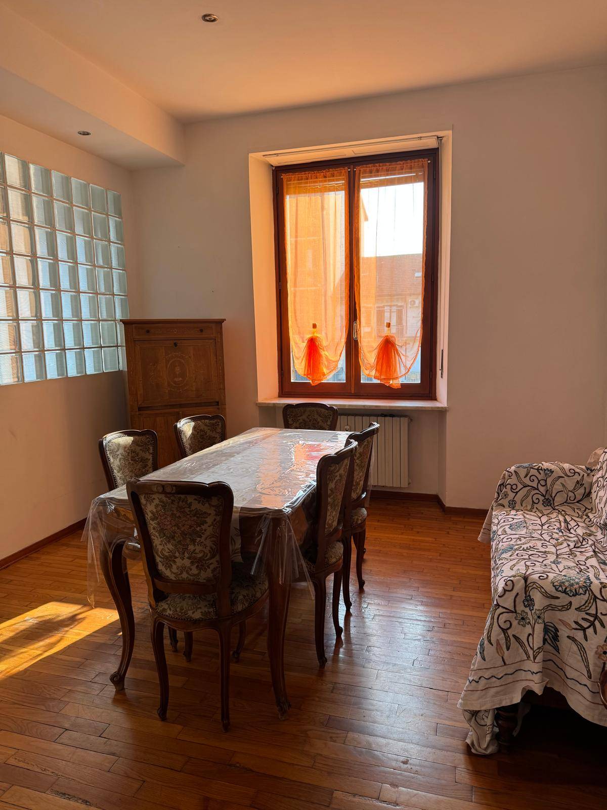 Appartamento in affitto a Torino, Crocetta