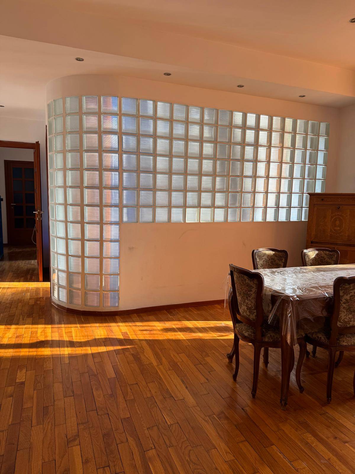 Appartamento in affitto a Torino, Crocetta