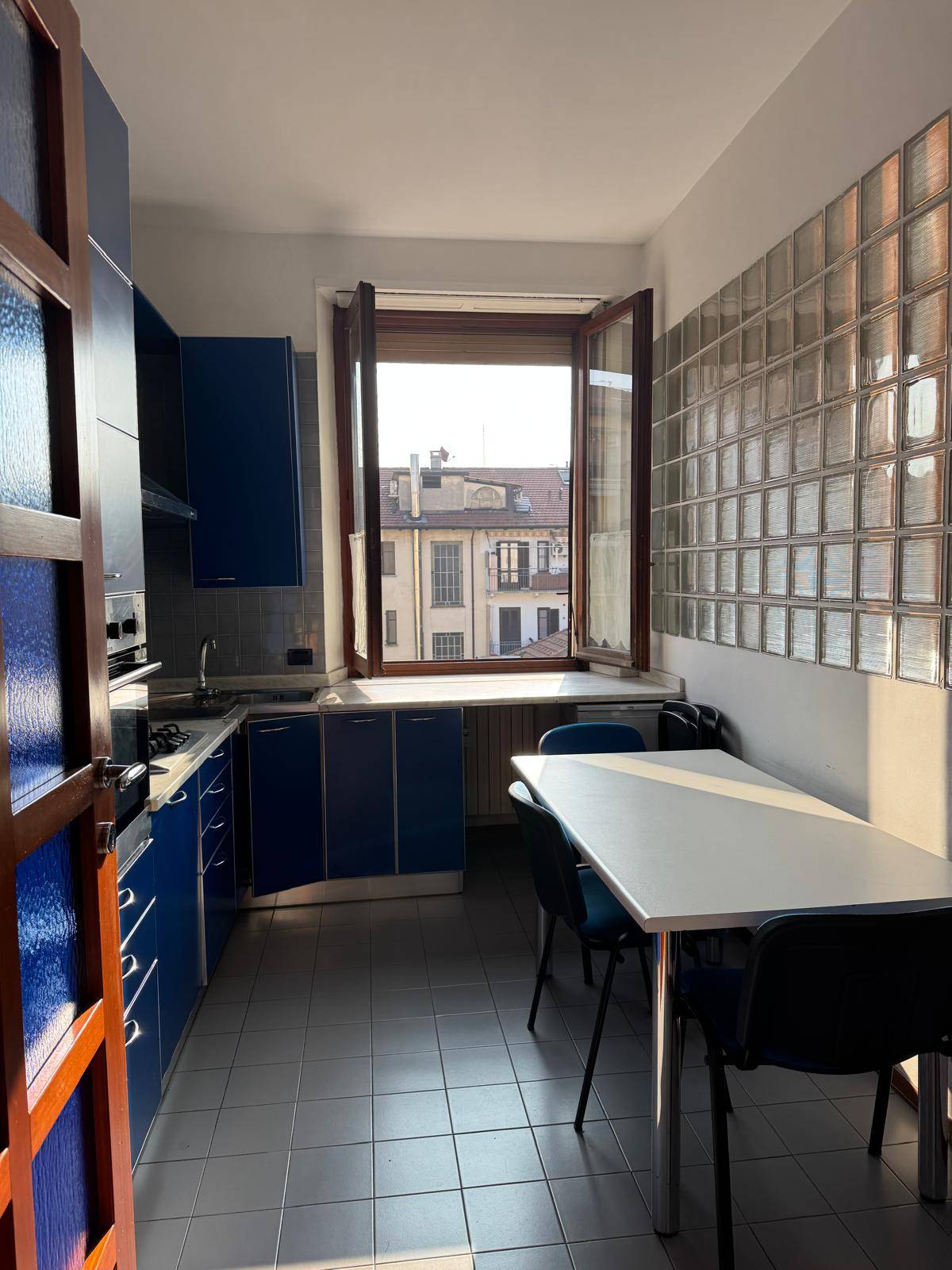 Appartamento in affitto a Torino, Crocetta