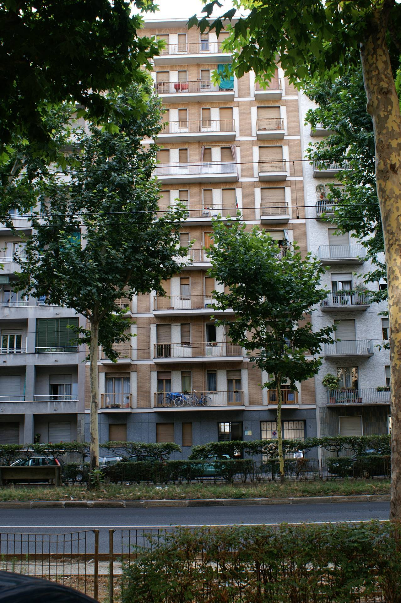 Appartamento in affitto a Torino, Santa Rita