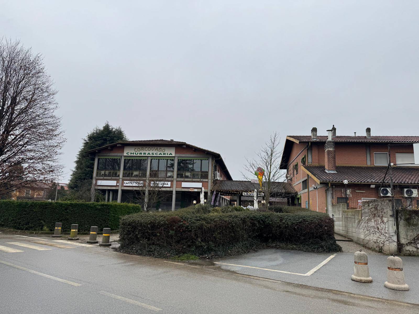 Appartamento in affitto a Vinovo, Villaggio De.Ga.