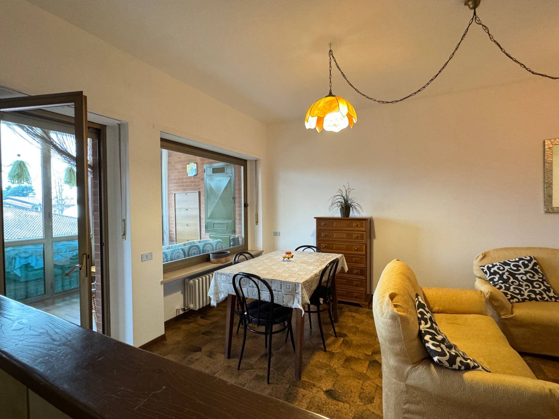 Appartamento in affitto a Vinovo, Villaggio De.Ga.